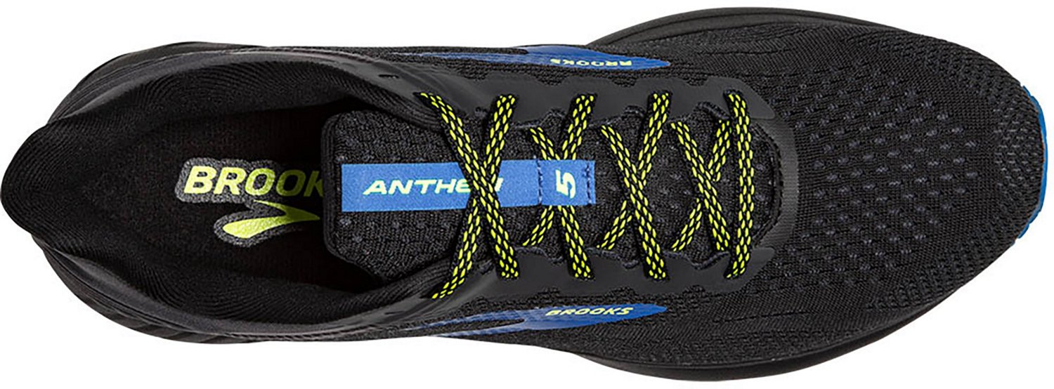 Brooks Men's Anthem 5 Running Shoes | Academy