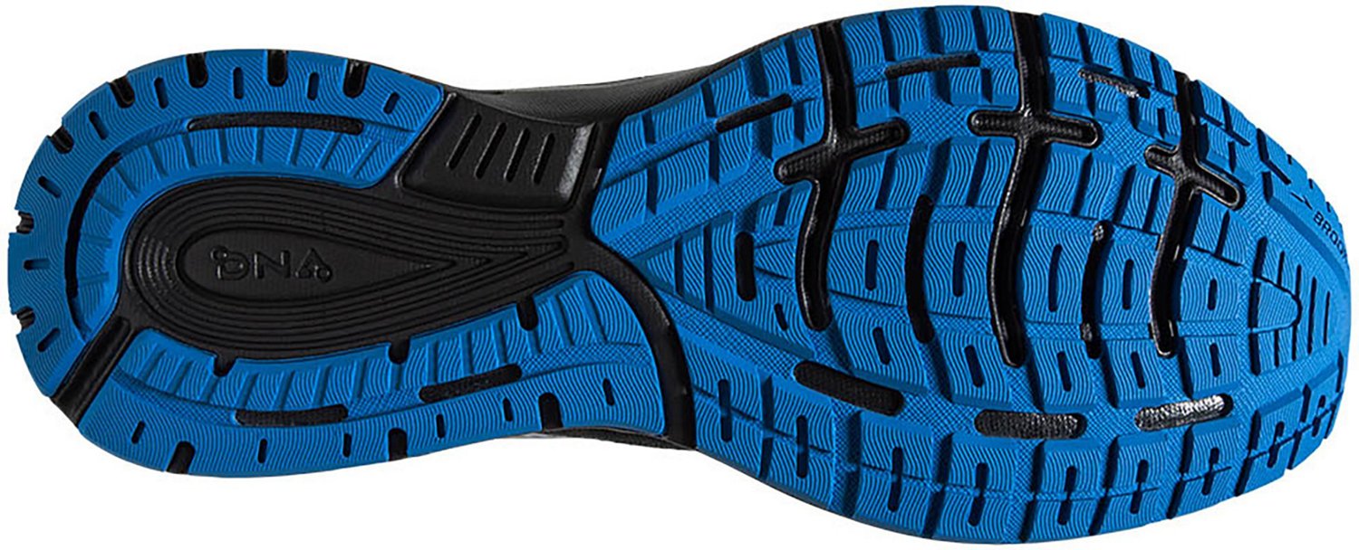 Brooks Men's Anthem 5 Running Shoes Academy