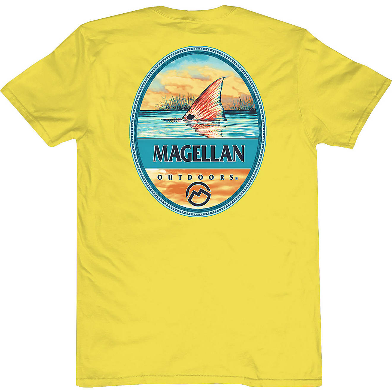 magellan outdoors t shirts
