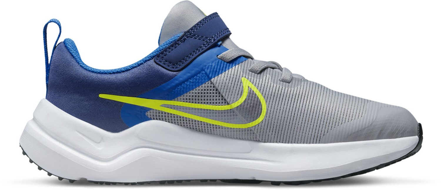 Nike Kids' Downshifter 12 Shoes Academy