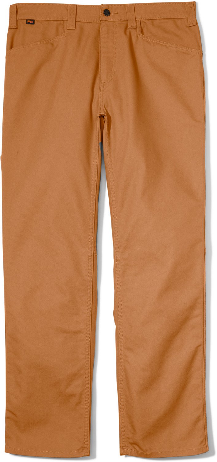 Timberland Men's Ironhide PRO Flex Utility Pants Academy