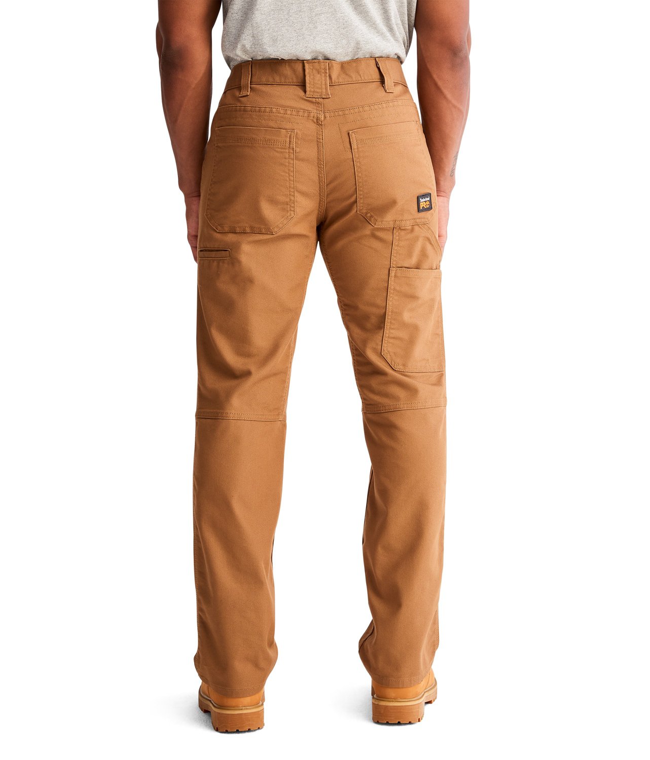 Timberland Men's Ironhide PRO Flex Utility Pants Academy