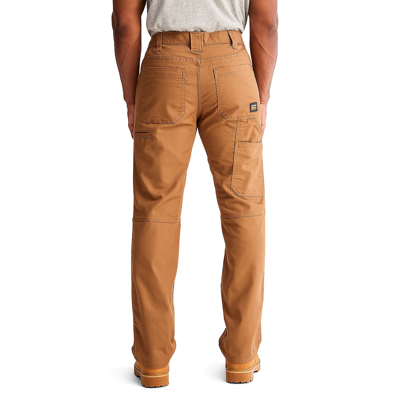 Timberland Men's Ironhide PRO Flex Utility Pants | Academy