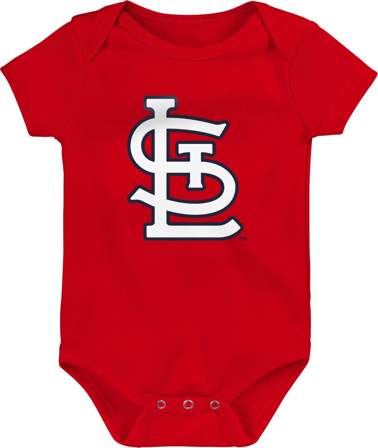 Amazon.com: Team Baby: St. Louis Cardinal Baby - Raising
