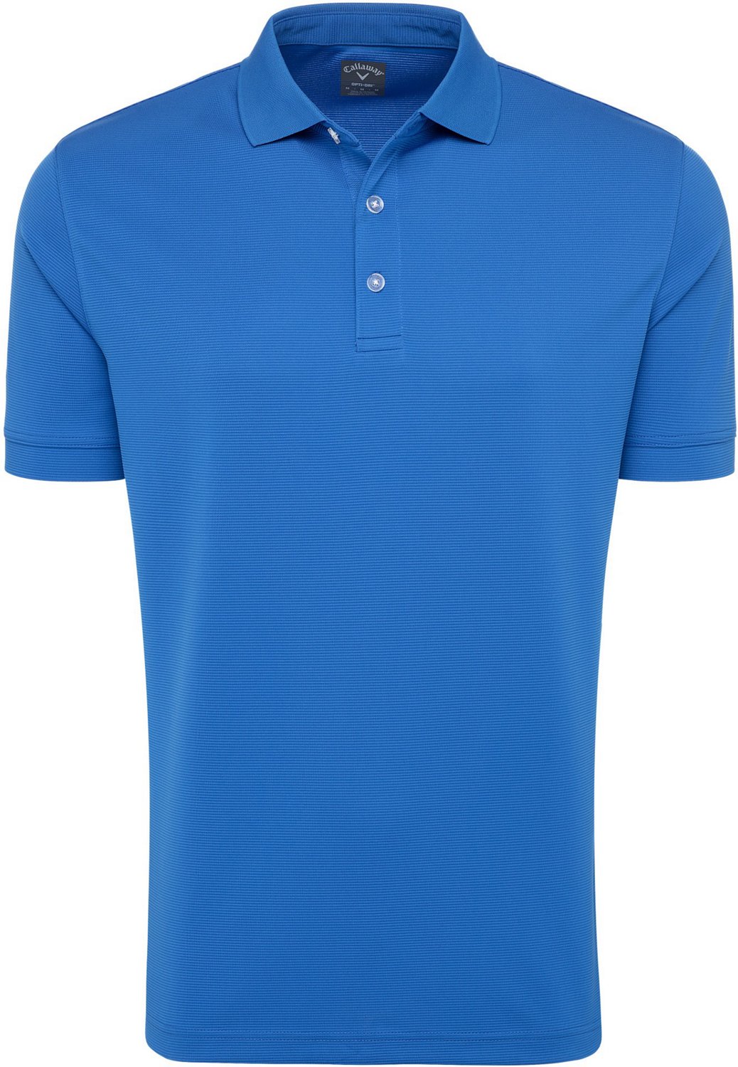 Callaway Men's Ottoman Polo Shirt - view number 4
