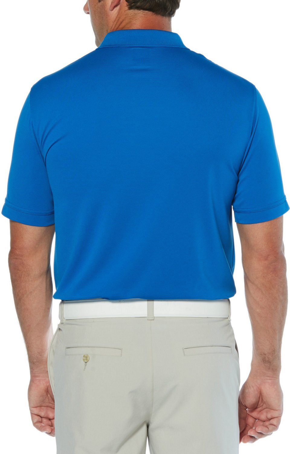 Callaway Men's Ottoman Polo Shirt - view number 2
