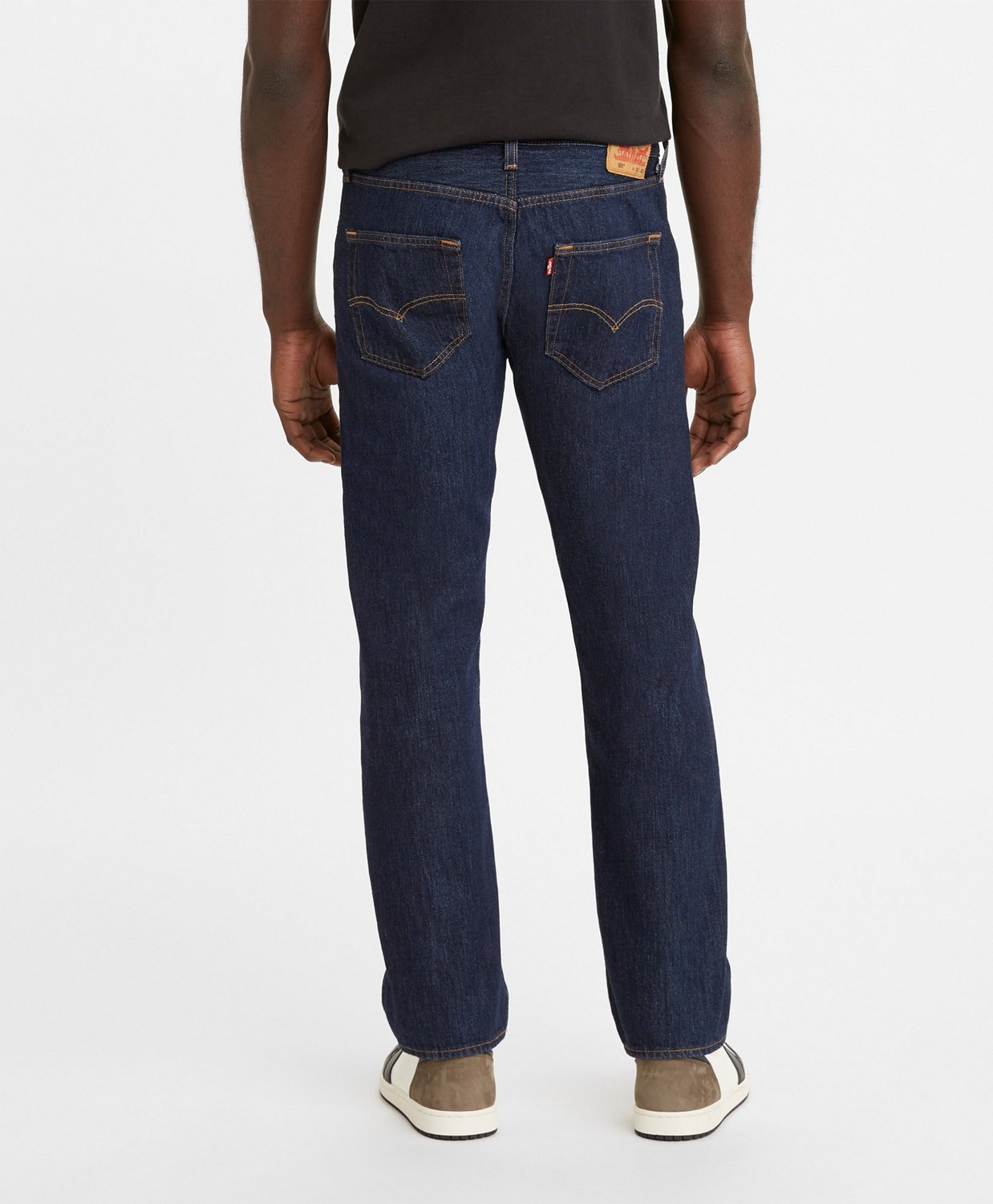 Levi's Men's 501 Original Fit Jeans