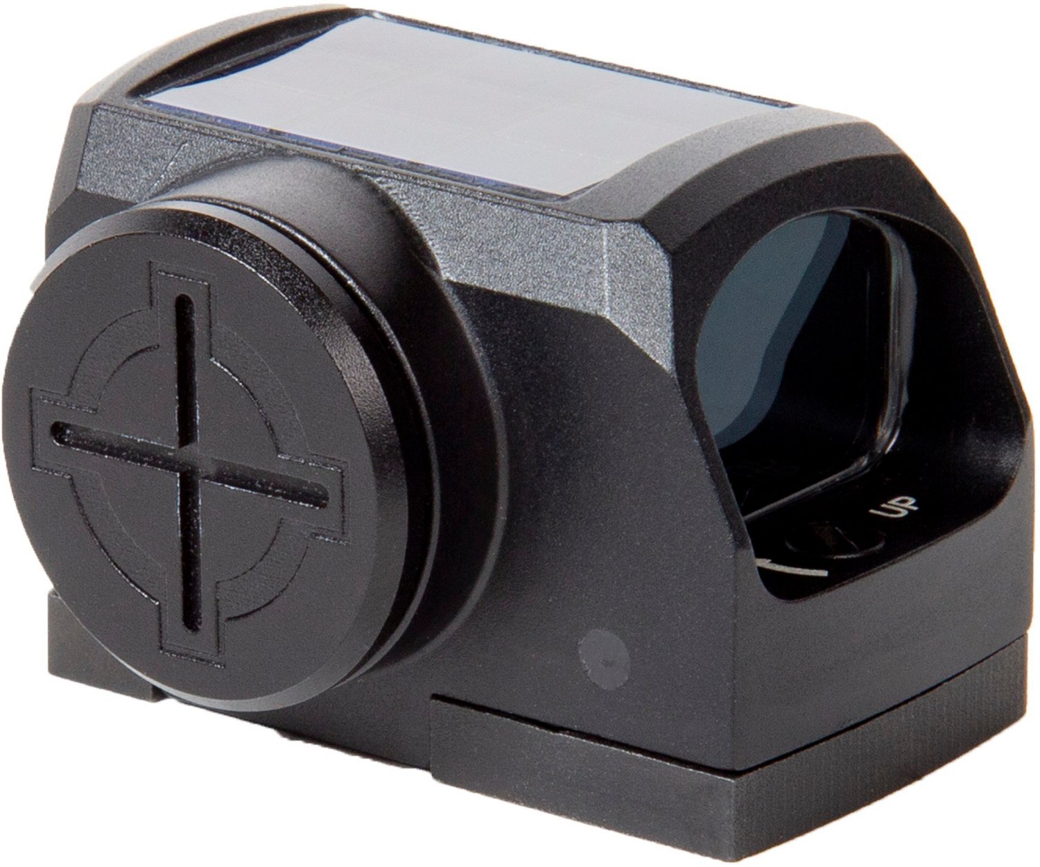 Sightmark Mini Shot M-Spec M3 Solar Red Dot Sight