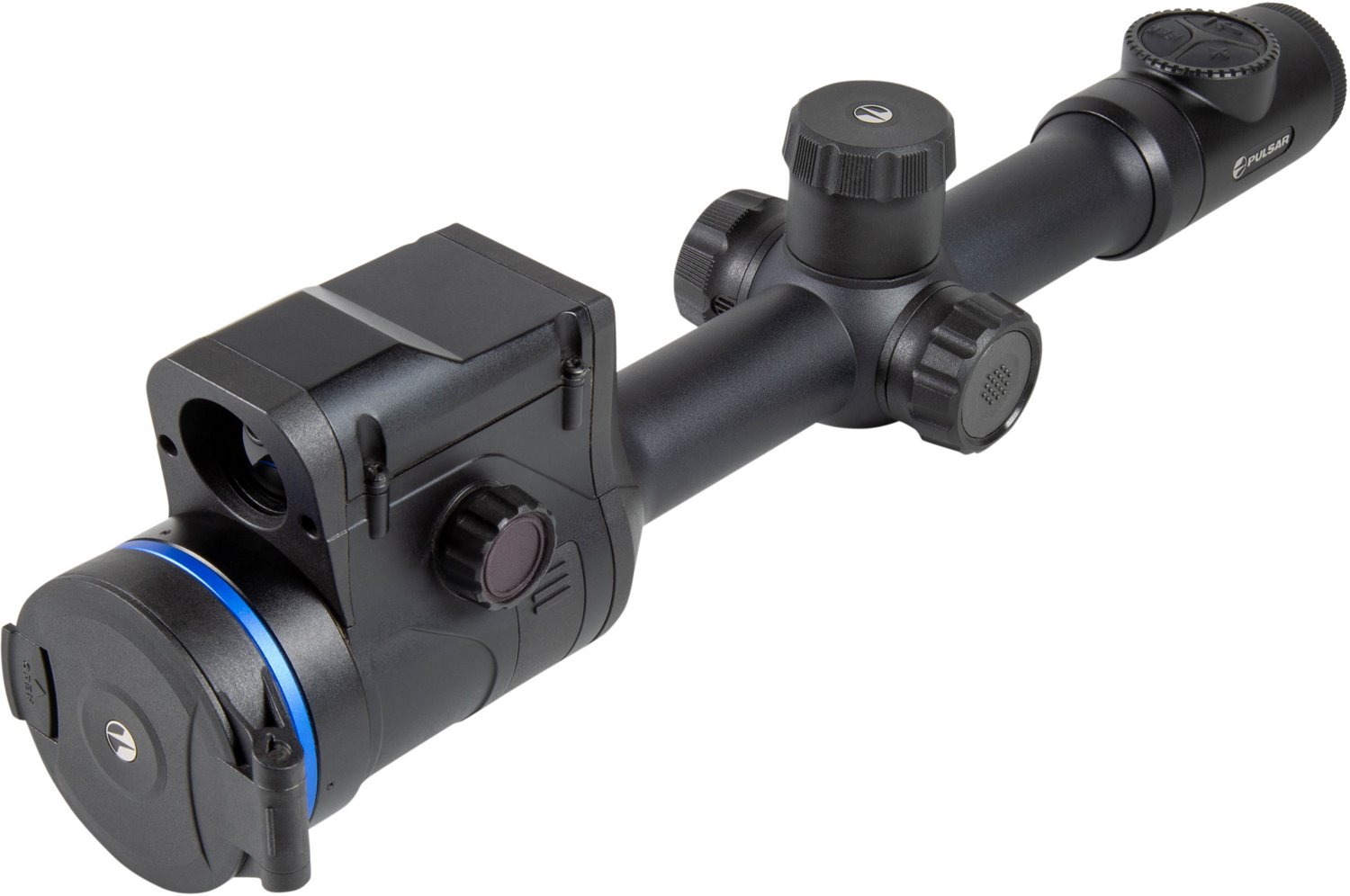 Pulsar Thermion 2 LRF XP50 Pro Thermal RiflescopePulsar Thermion 2 LRF XP50 Pro Thermal Riflescope - view number 3