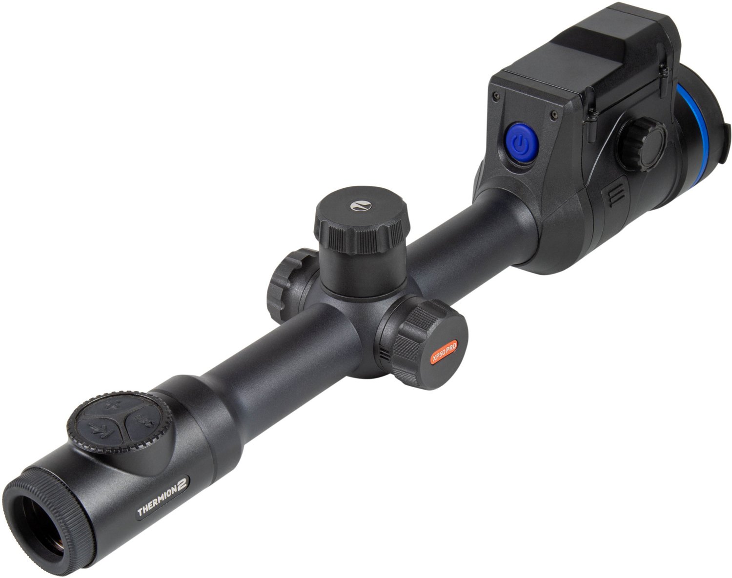 Pulsar Thermion 2 LRF XP50 Pro Thermal RiflescopePulsar Thermion 2 LRF XP50 Pro Thermal Riflescope - view number 4