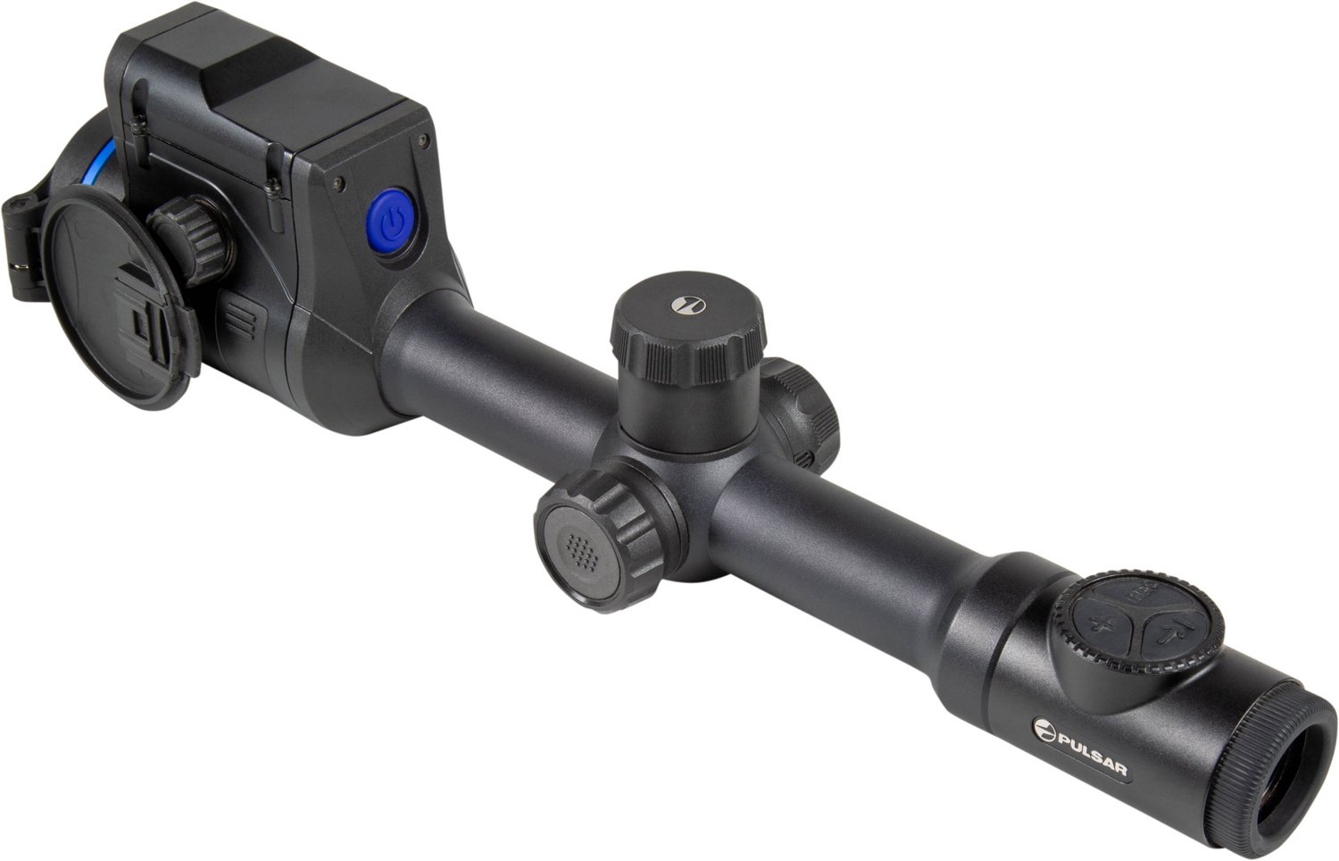 Pulsar Thermion 2 LRF XP50 Pro Thermal RiflescopePulsar Thermion 2 LRF XP50 Pro Thermal Riflescope - view number 5