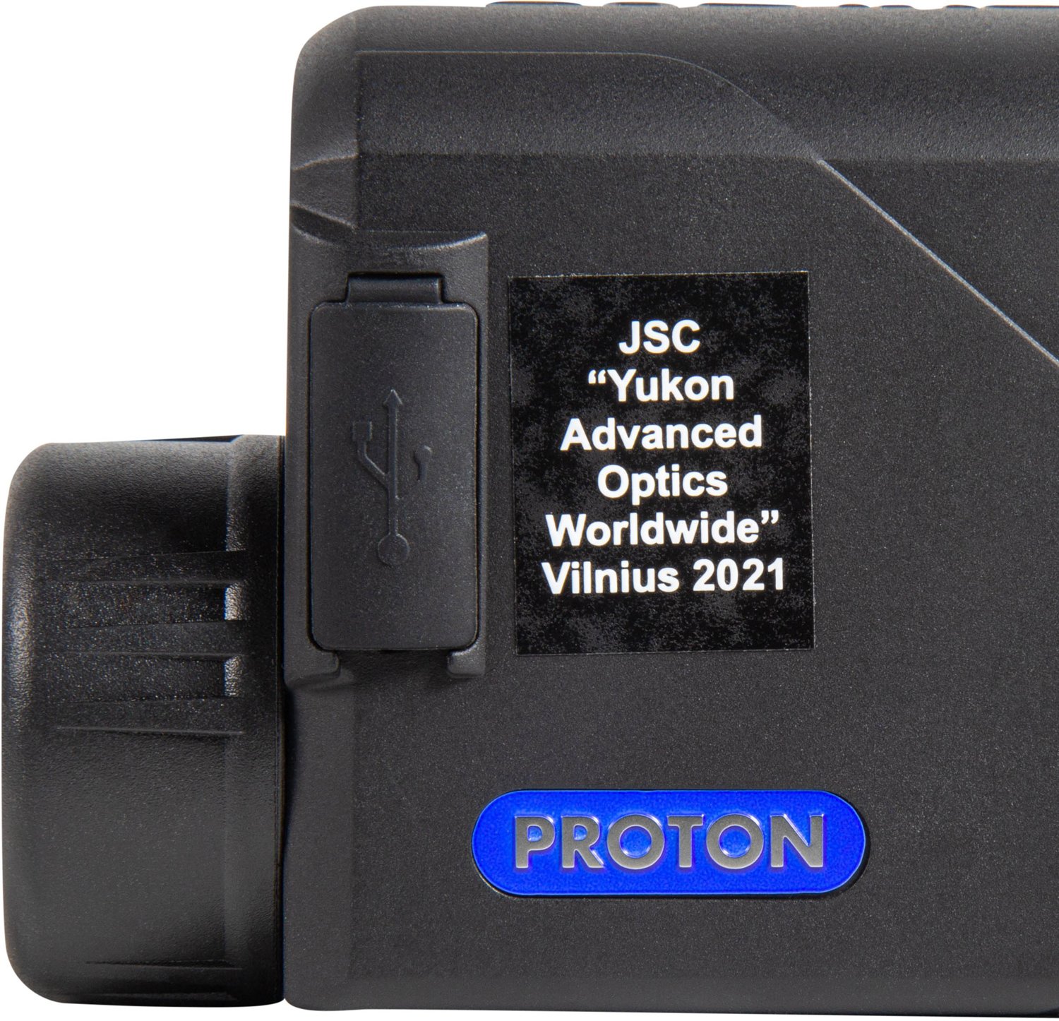 Pulsar Krypton FXQ30 Thermal Imaging Front Attachment Kit