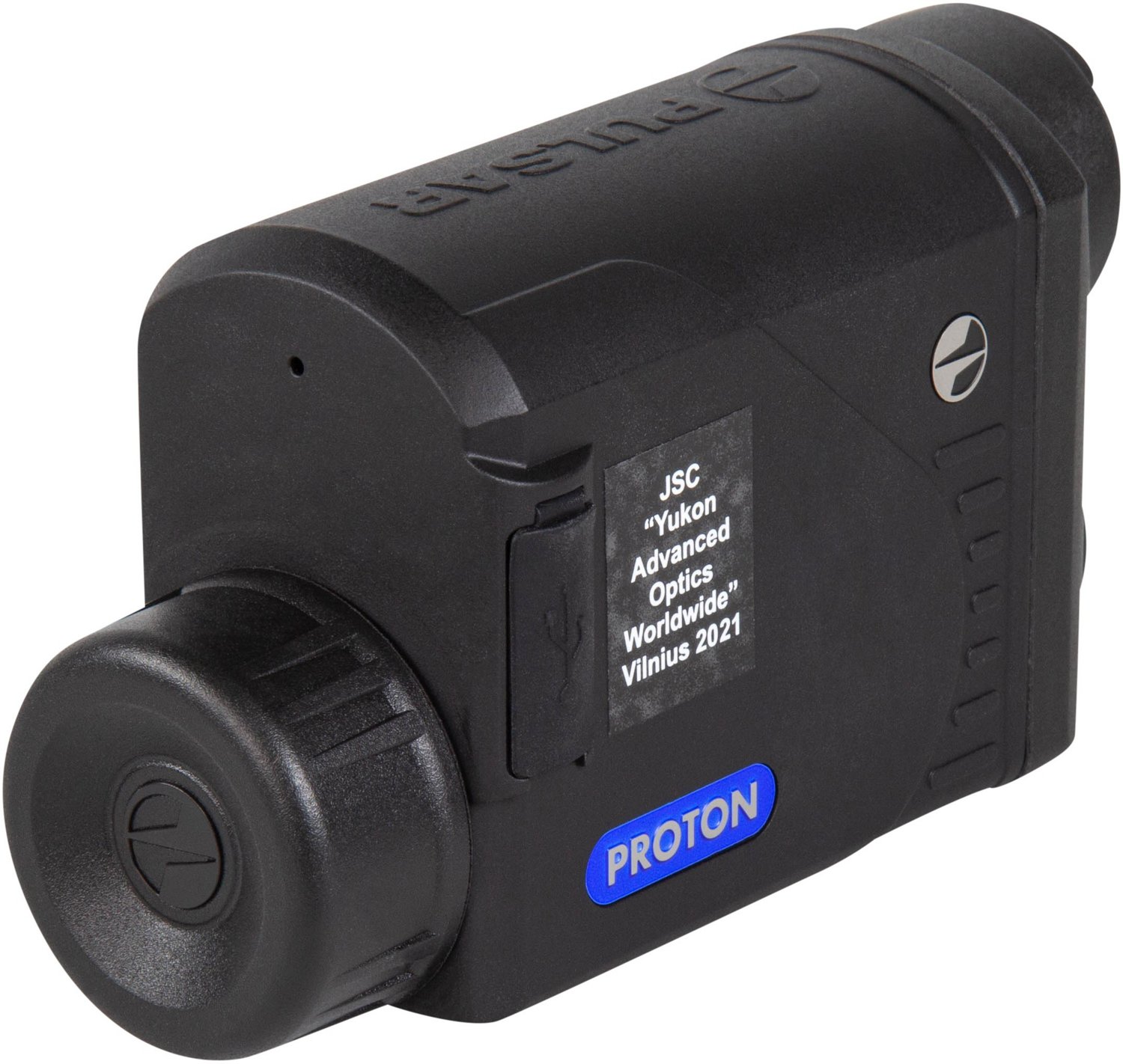 Pulsar Krypton FXQ30 Thermal Imaging Front Attachment Kit - view number 4
