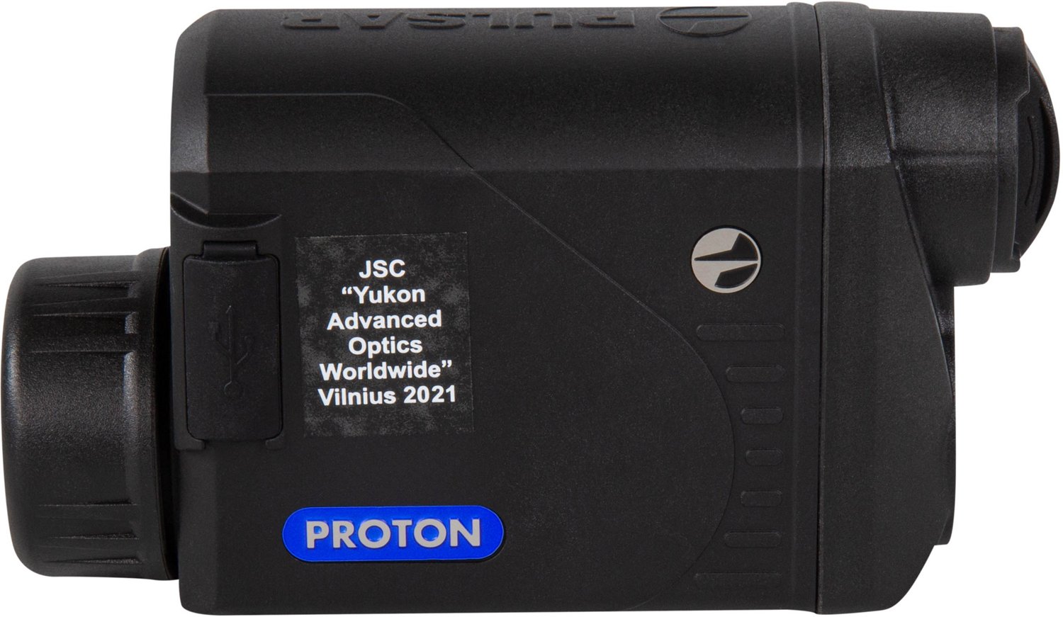 Pulsar Krypton FXQ30 Thermal Imaging Front Attachment Kit - view number 5