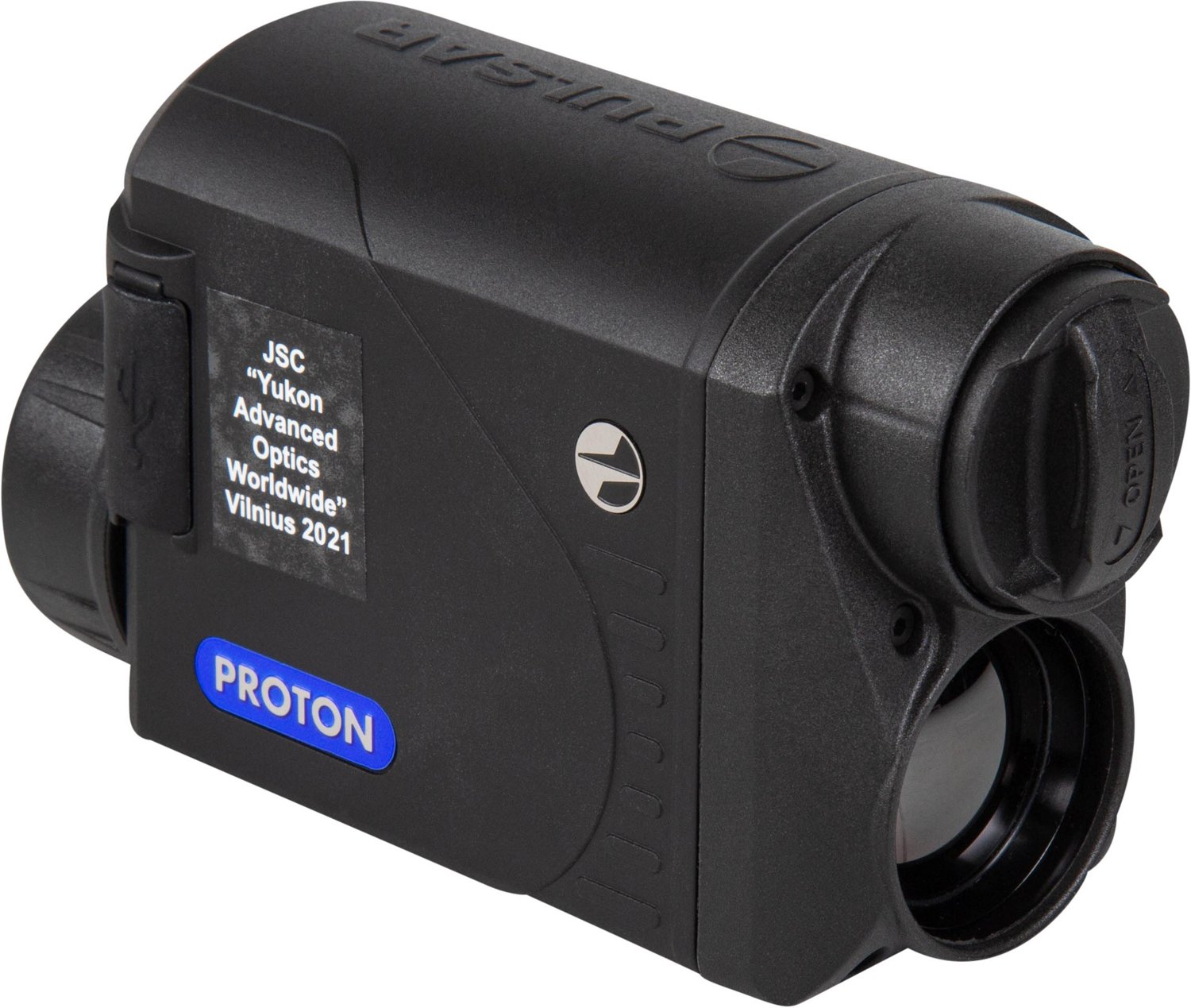 Pulsar Krypton FXQ30 Thermal Imaging Front Attachment Kit - view number 6