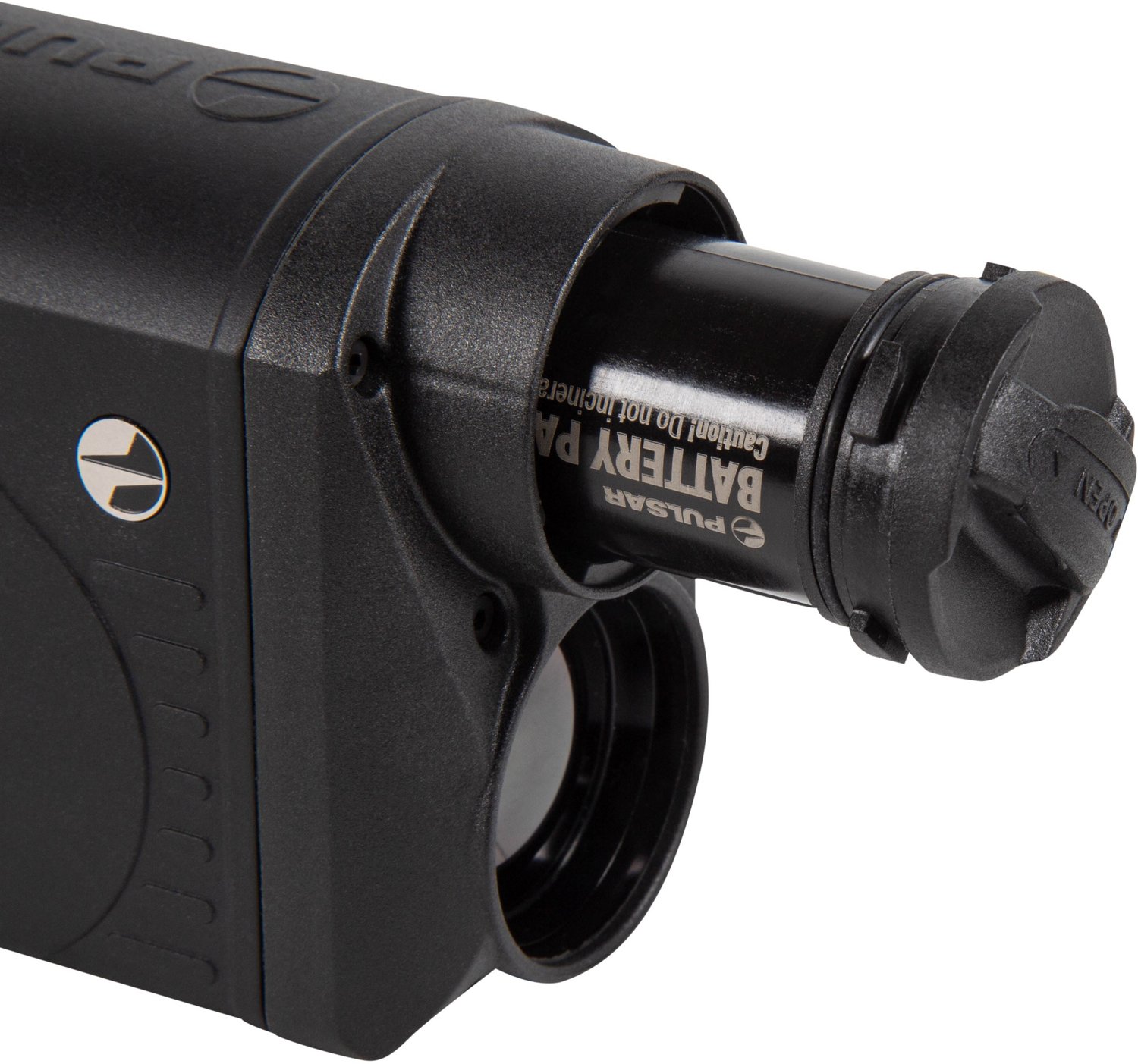 Pulsar Krypton FXQ30 Thermal Imaging Front Attachment Kit - view number 8
