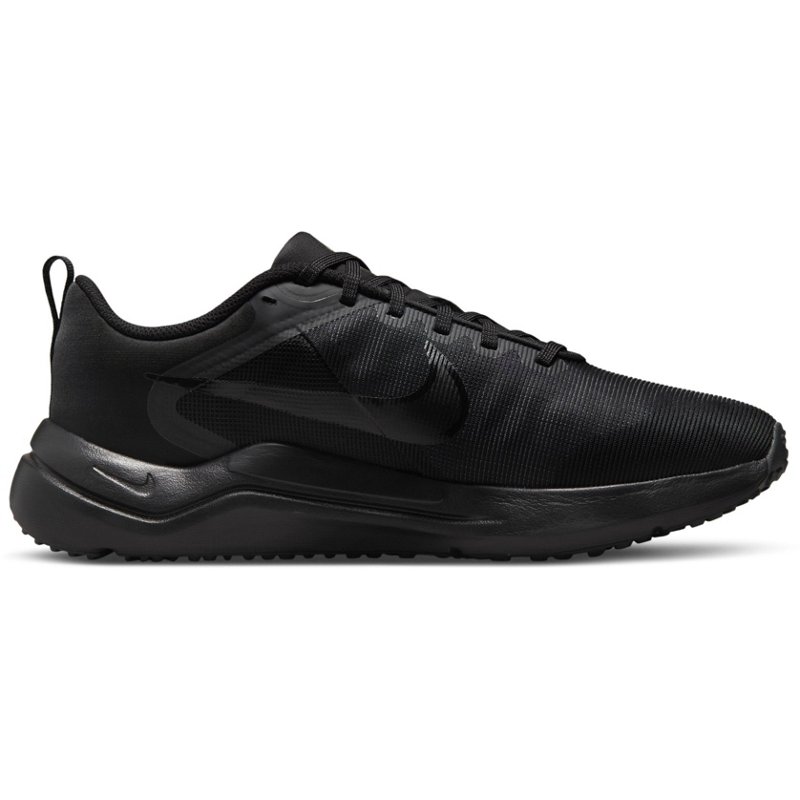 Nike Men's Downshifter 12 Shoes Black/Black - Men's Running at Academy Sports product image