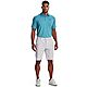 Under Armour Men's Drive Tapered Shorts                                                                                          - view number 3