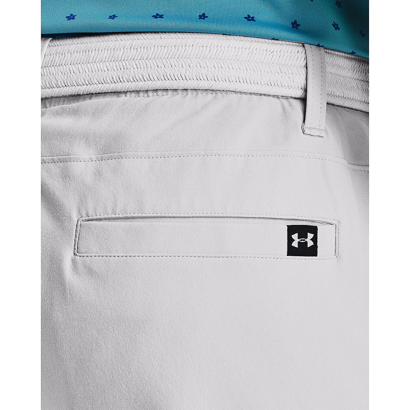 Under Armour Men's Drive Tapered Shorts                                                                                          - view number 4
