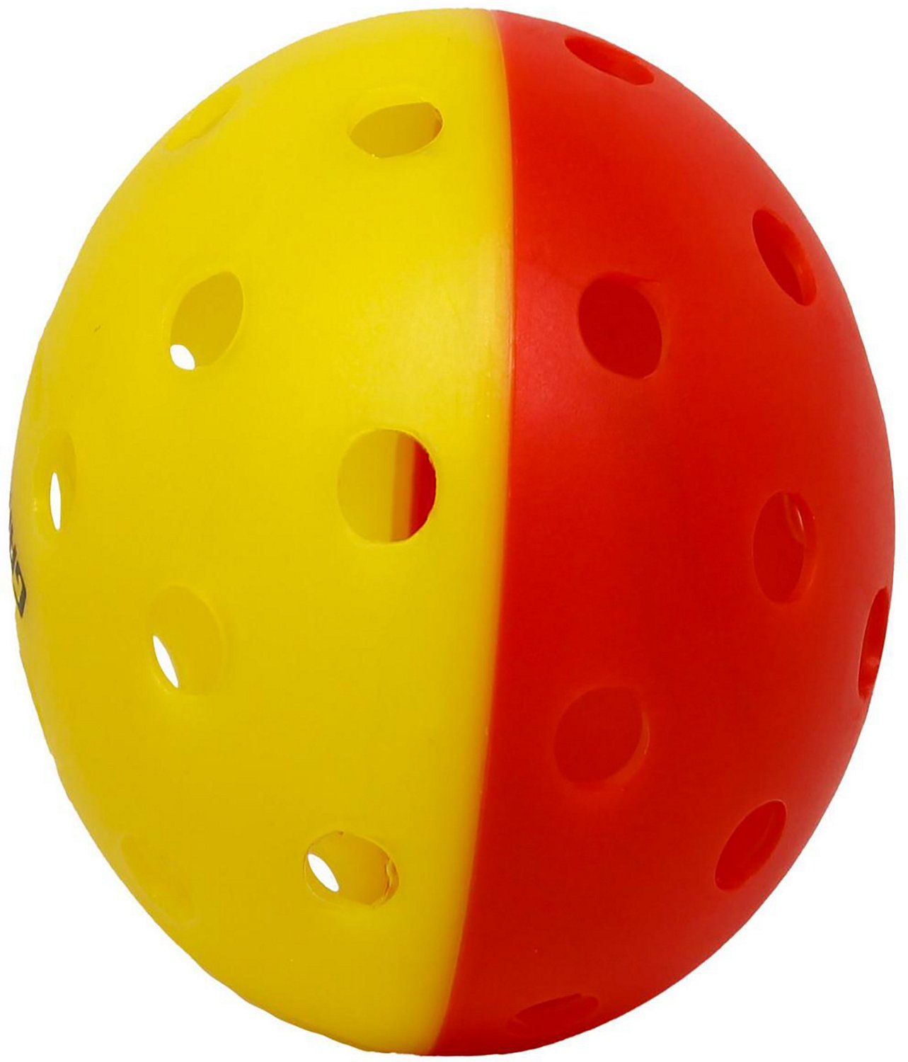 Gamma Pickleball Outdoor Pickleballs 3-Pack - view number 2