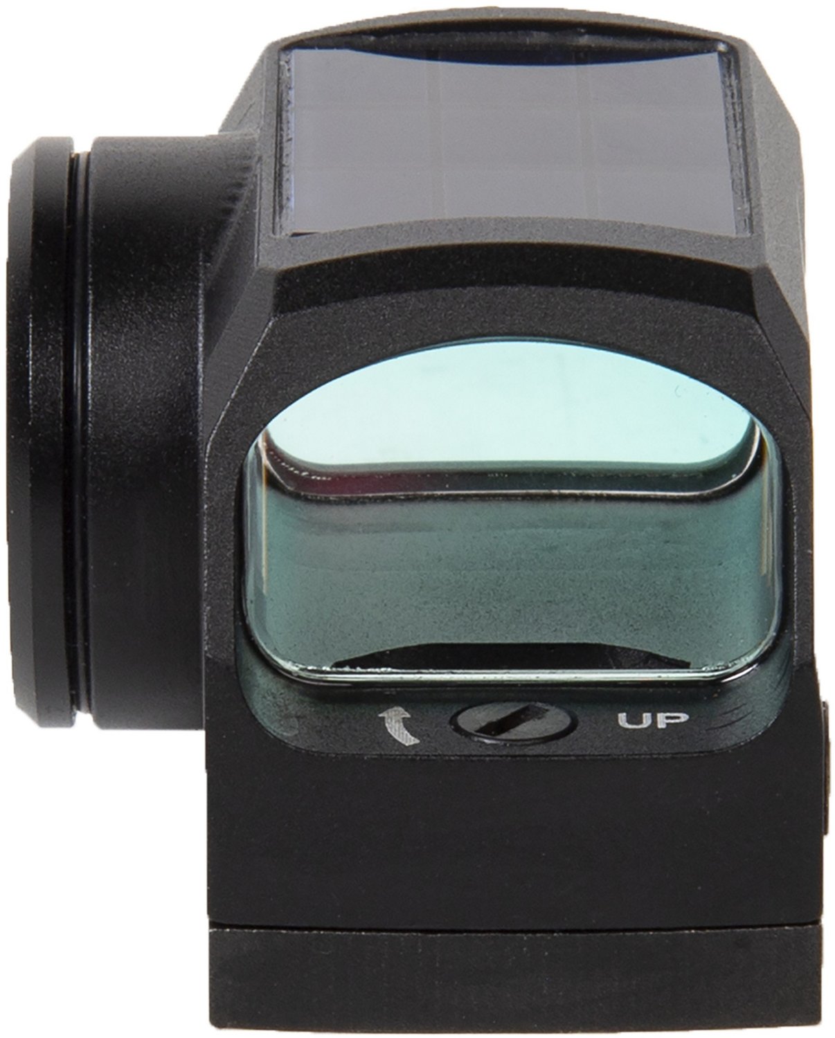 Sightmark Mini Shot M-Spec M3 Solar Red Dot Sight - view number 5
