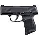 SIG SAUER P365 .380 ACP Striker Action Pistol with Night Sights                                                                  - view number 3 image