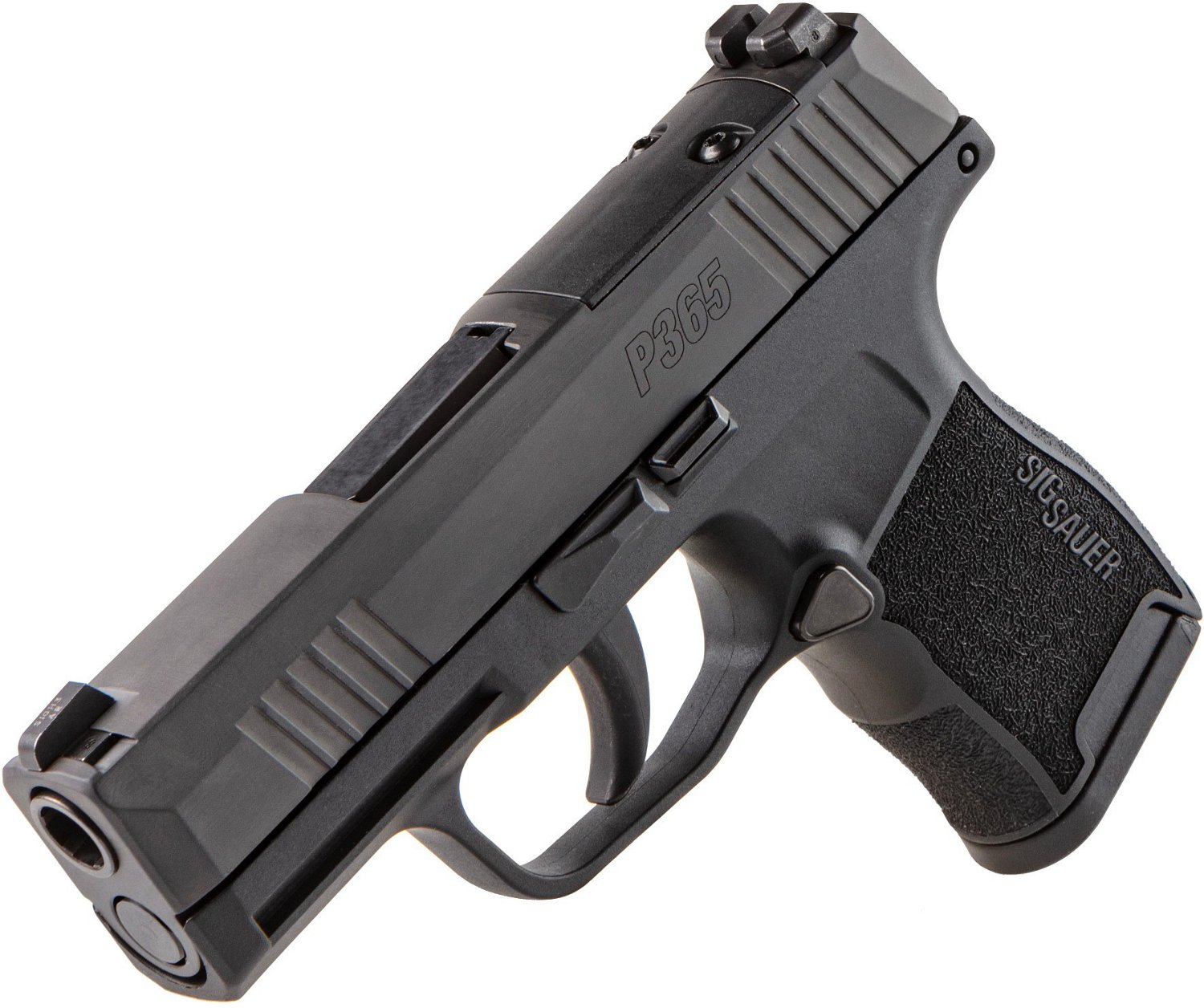 SIG SAUER P365 .380 ACP Striker Action Pistol with Night Sights - view number 2