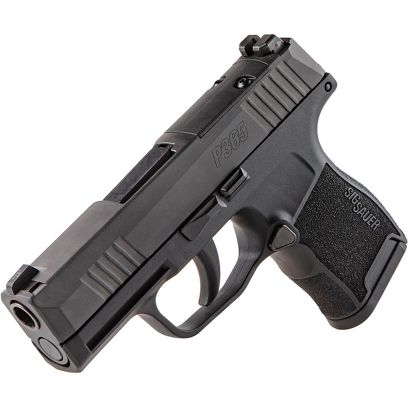 SIG SAUER P365 .380 ACP Striker Action Pistol with Night Sights                                                                  - view number 2
