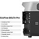 EcoFlow DELTA Pro 3600W Portable Power Station                                                                                   - view number 6
