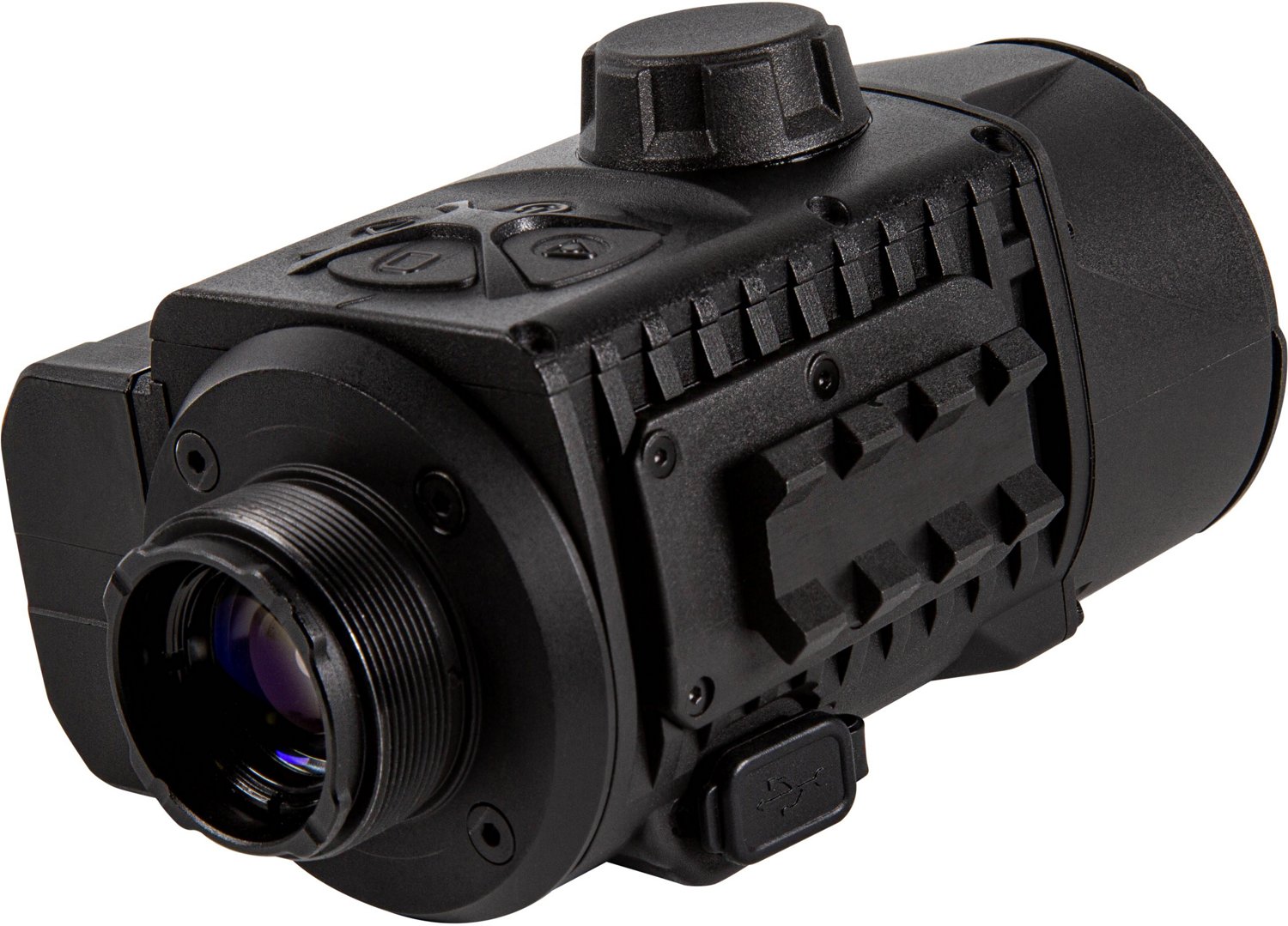 Pulsar Krypton FXG50 Thermal Imaging Front Attachment Kit - view number 5