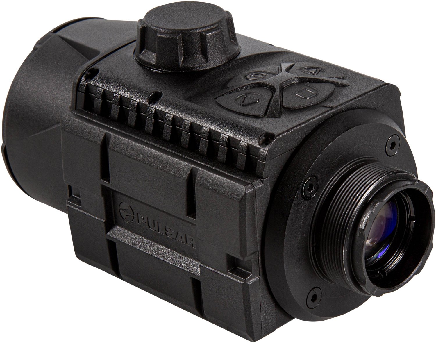Pulsar Krypton FXG50 Thermal Imaging Front Attachment Kit - view number 7