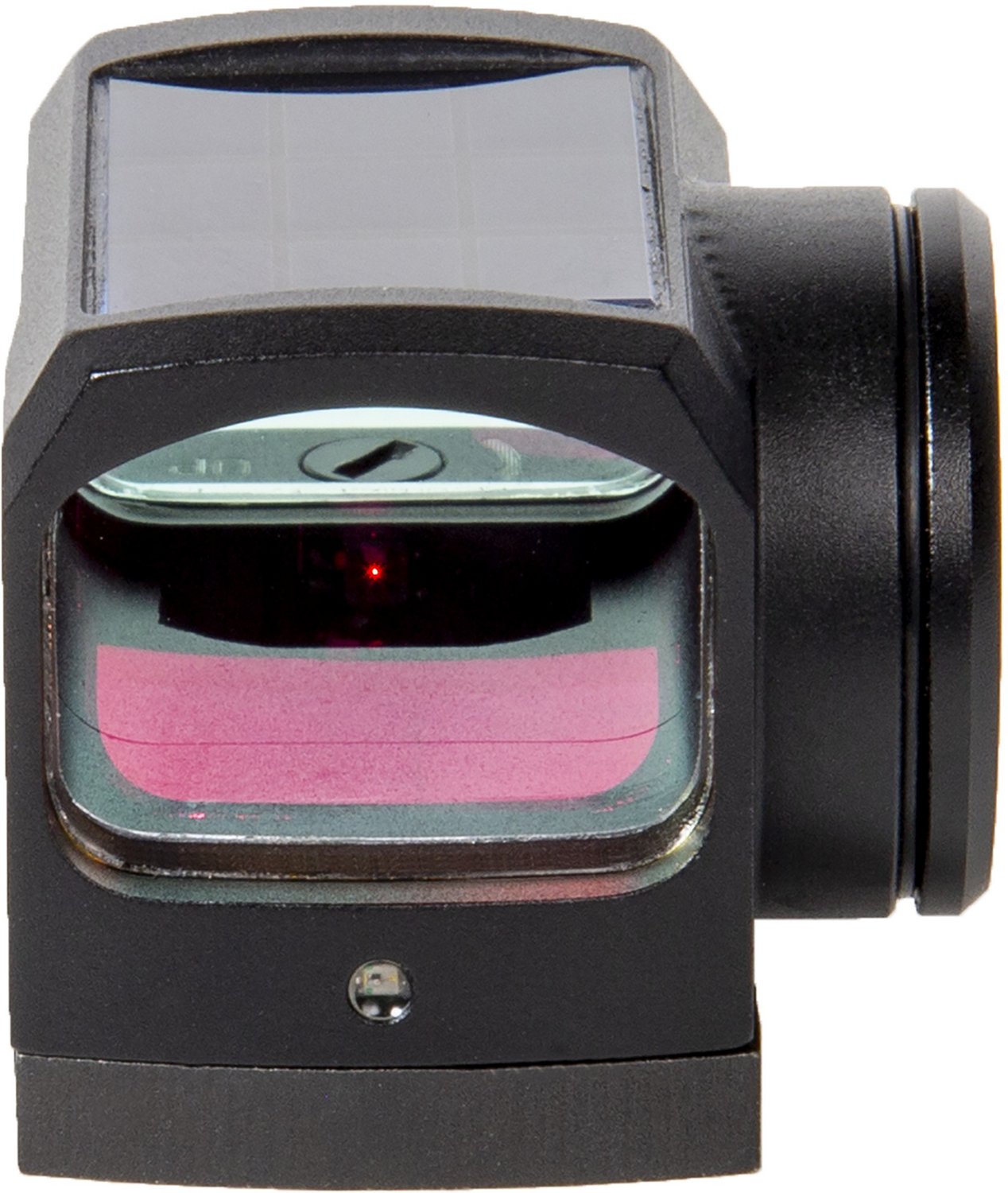 Sightmark Mini Shot M-Spec M3 Solar Red Dot Sight - view number 6