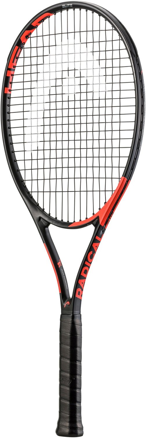HEAD Ti. Radical Elite Racquet | Free Shipping at Academy