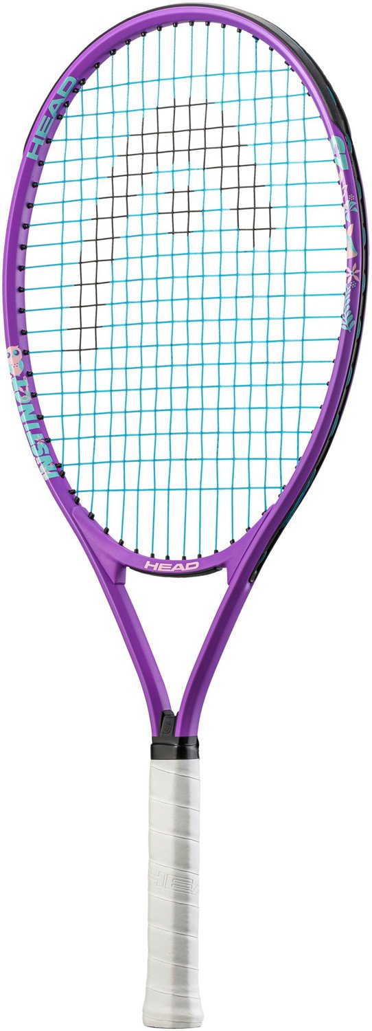 HEAD Instinct Jr. Racquet                                                                                                        - view number 2