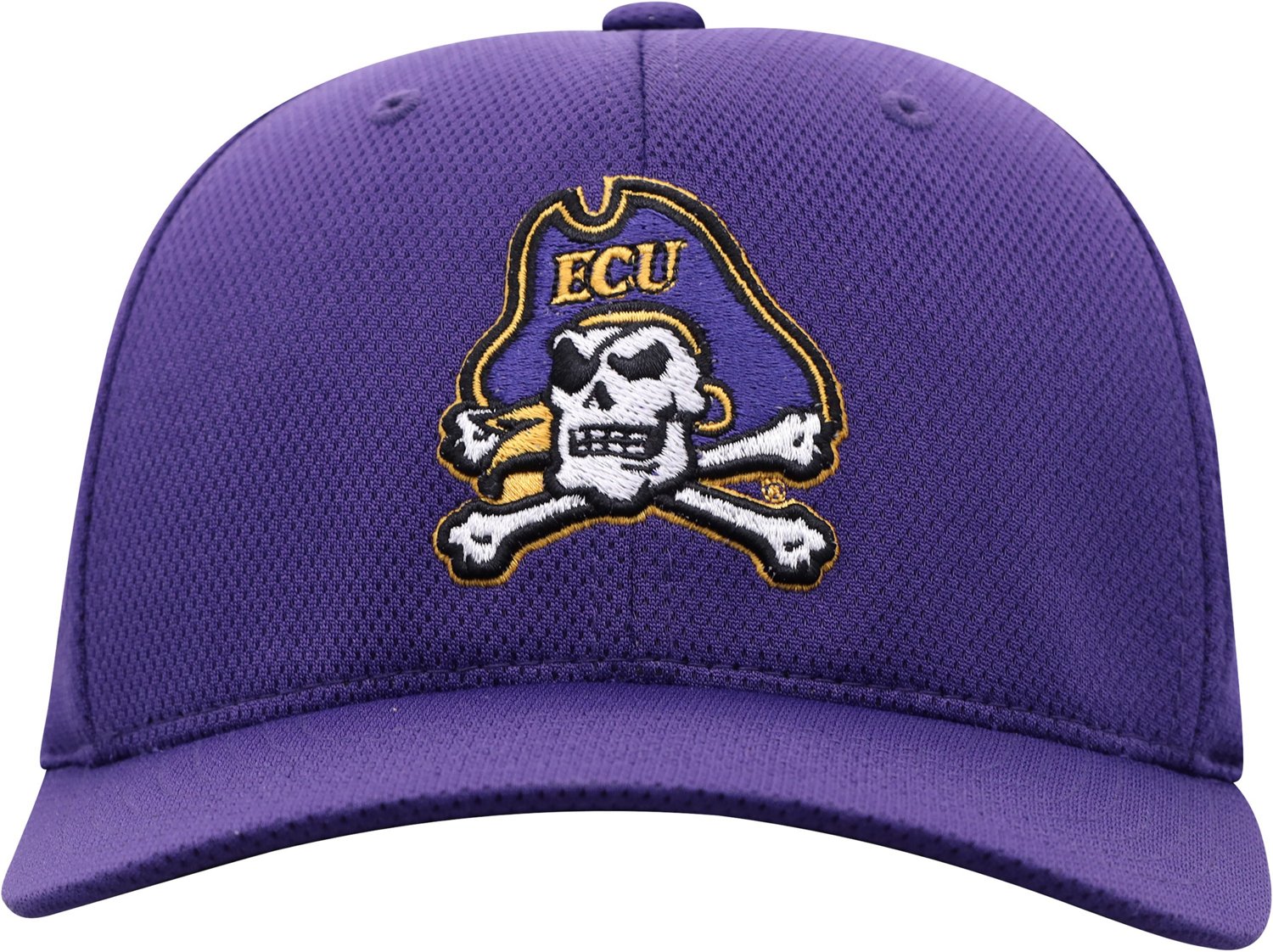 Top of the World East Carolina University Reflex One Fit TC Cap