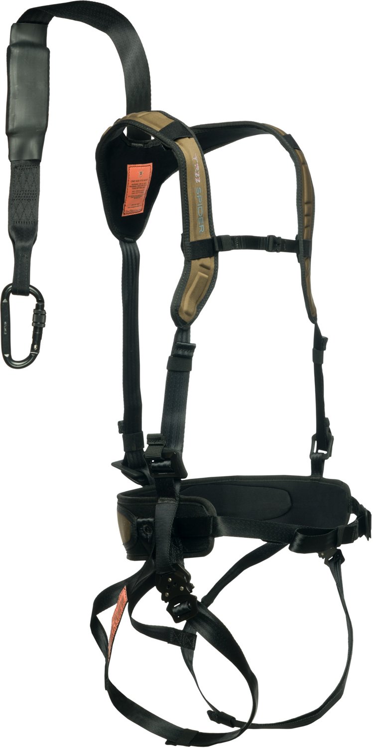 Scent Blocker Tree Spider Venom Harness                                                                                          - view number 4