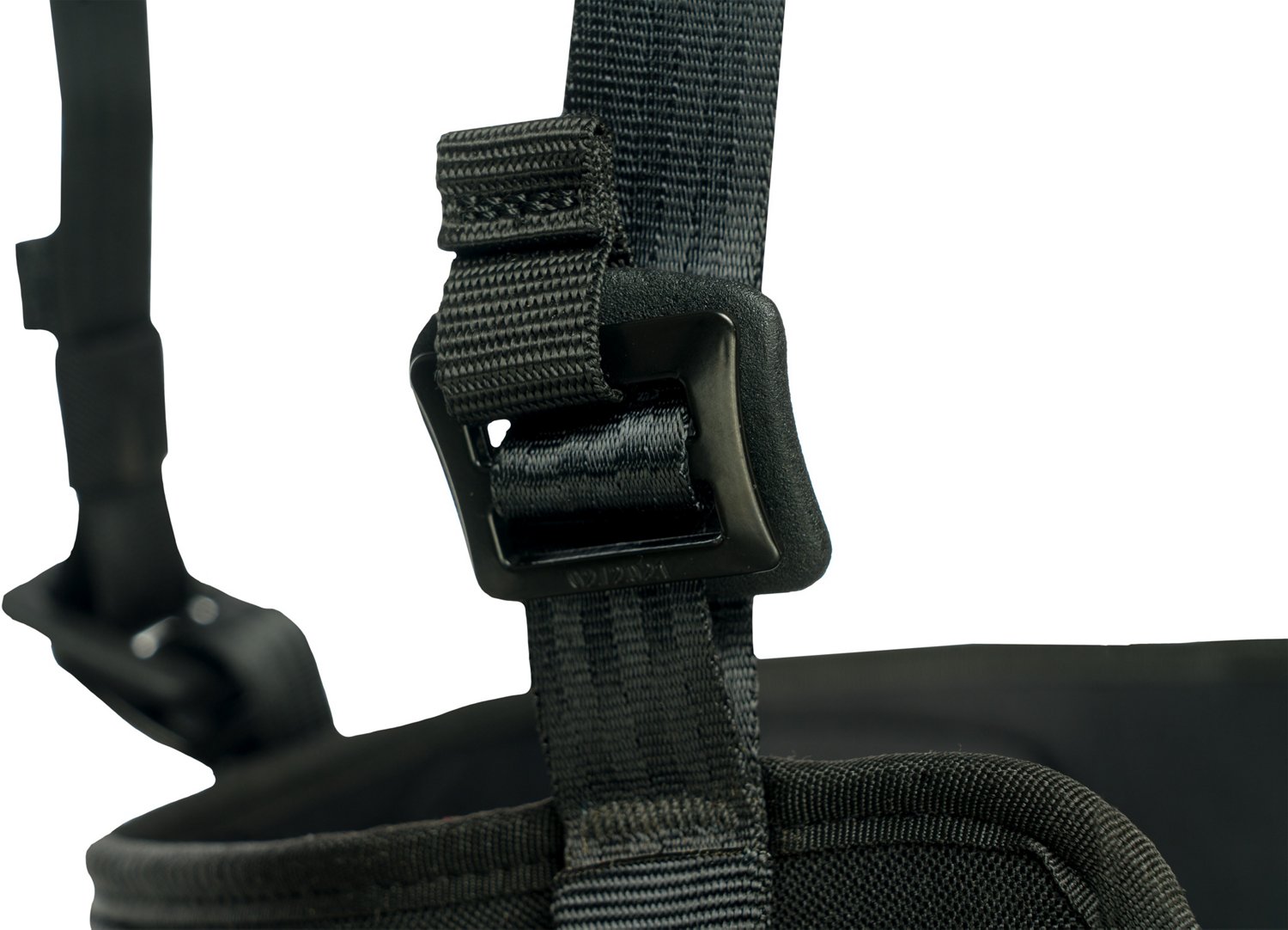 Scent Blocker Tree Spider Venom Harness                                                                                          - view number 5