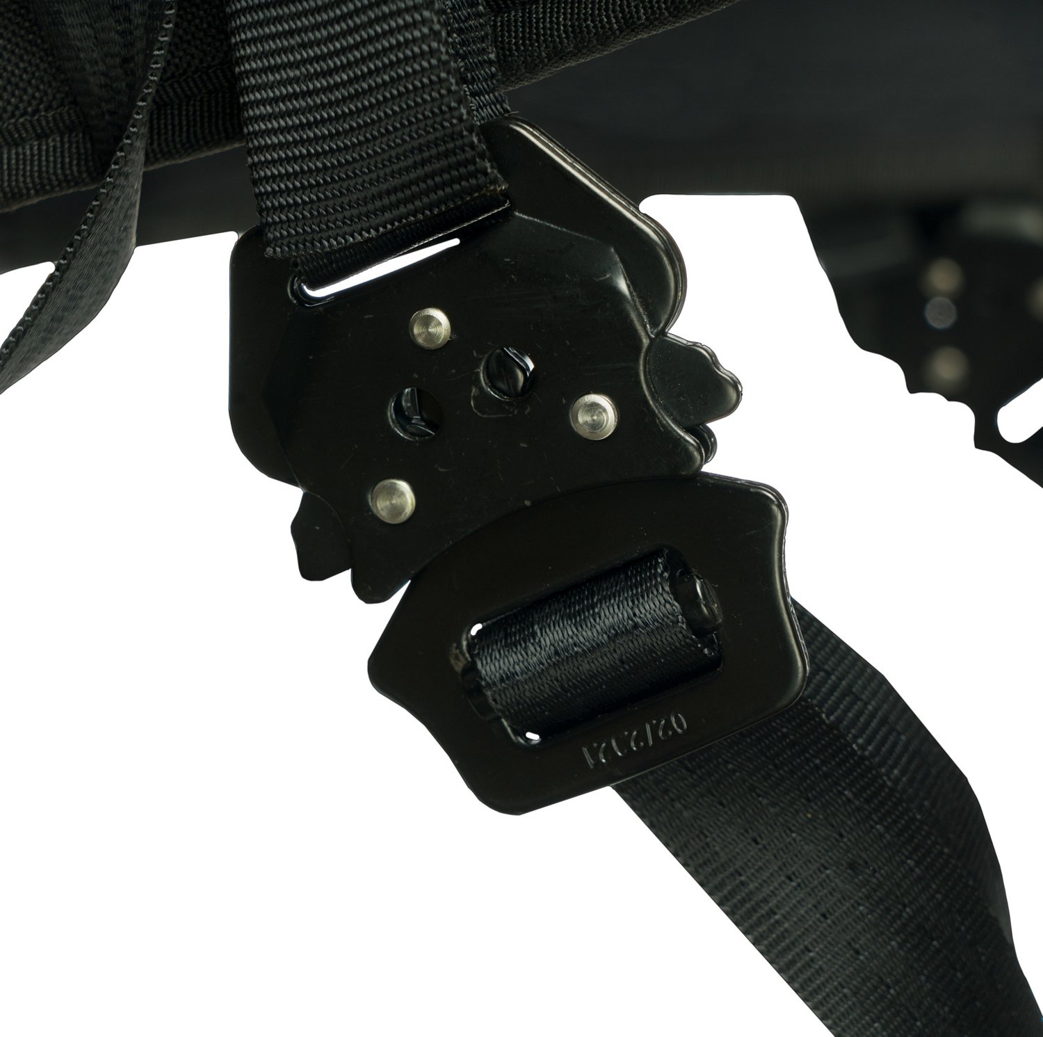 Scent Blocker Tree Spider Venom Harness                                                                                          - view number 7