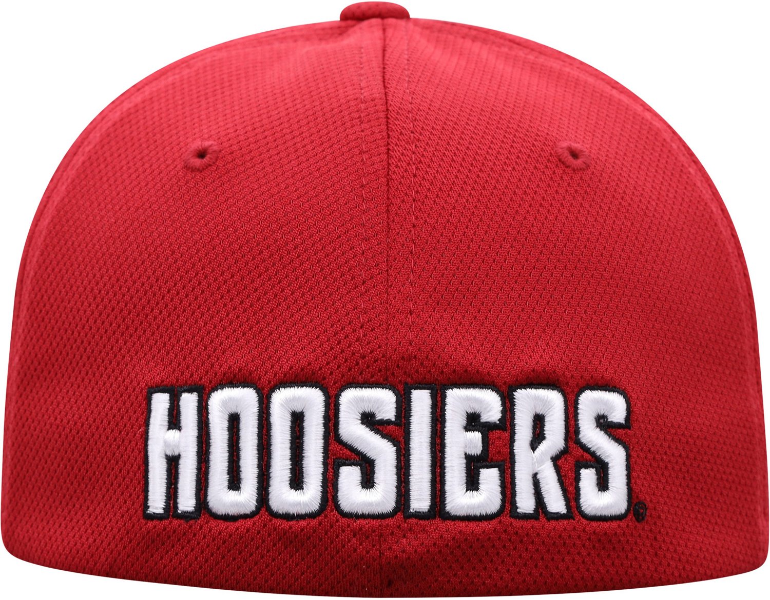 Top of the World Men’s Indiana University Reflex Cap