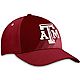 Top of the World Adults' Texas A&M University Gradient Team Color Cap                                                            - view number 3