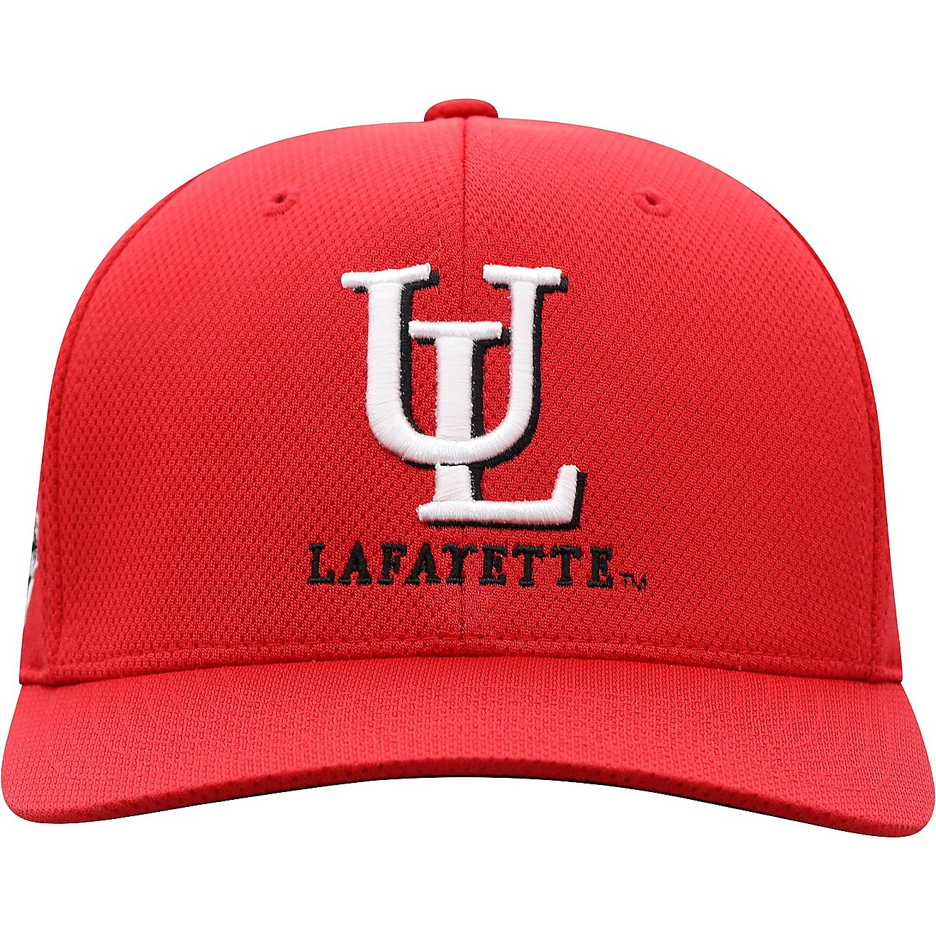 Top of the World Men’s University of Louisiana at Lafayette Reflex Cap                                                         - view number 2