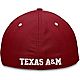 Top of the World Adults' Texas A&M University Gradient Team Color Cap                                                            - view number 4