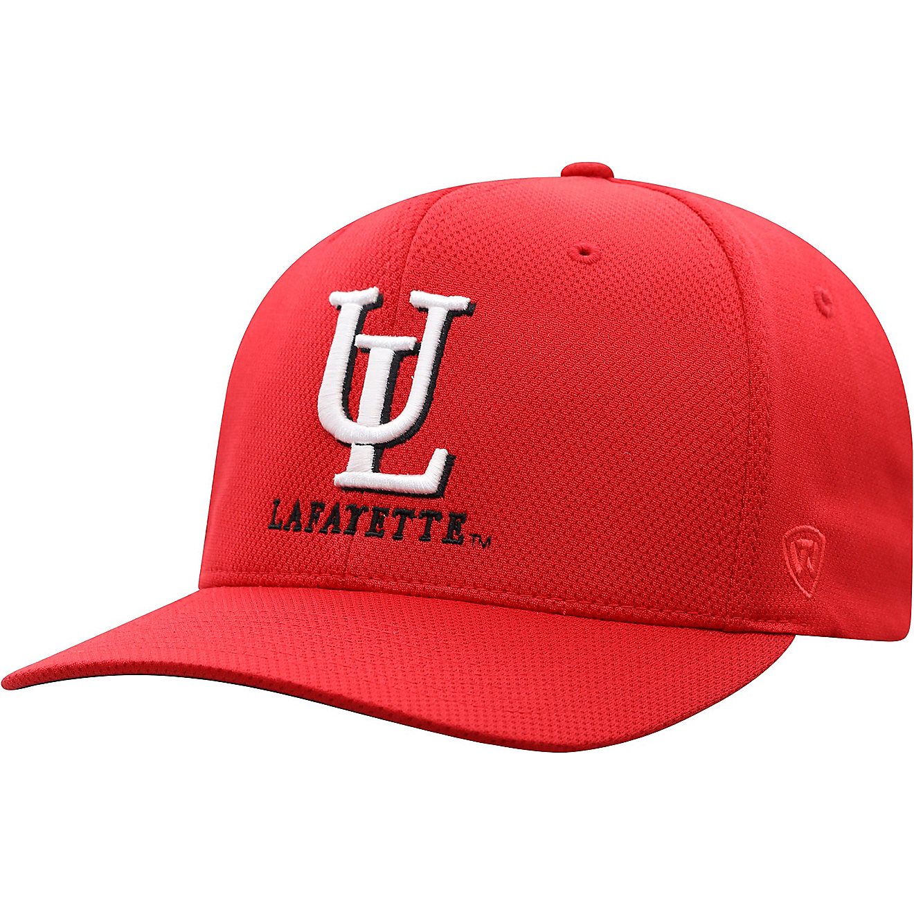 Top of the World Men’s University of Louisiana at Lafayette Reflex Cap                                                         - view number 1
