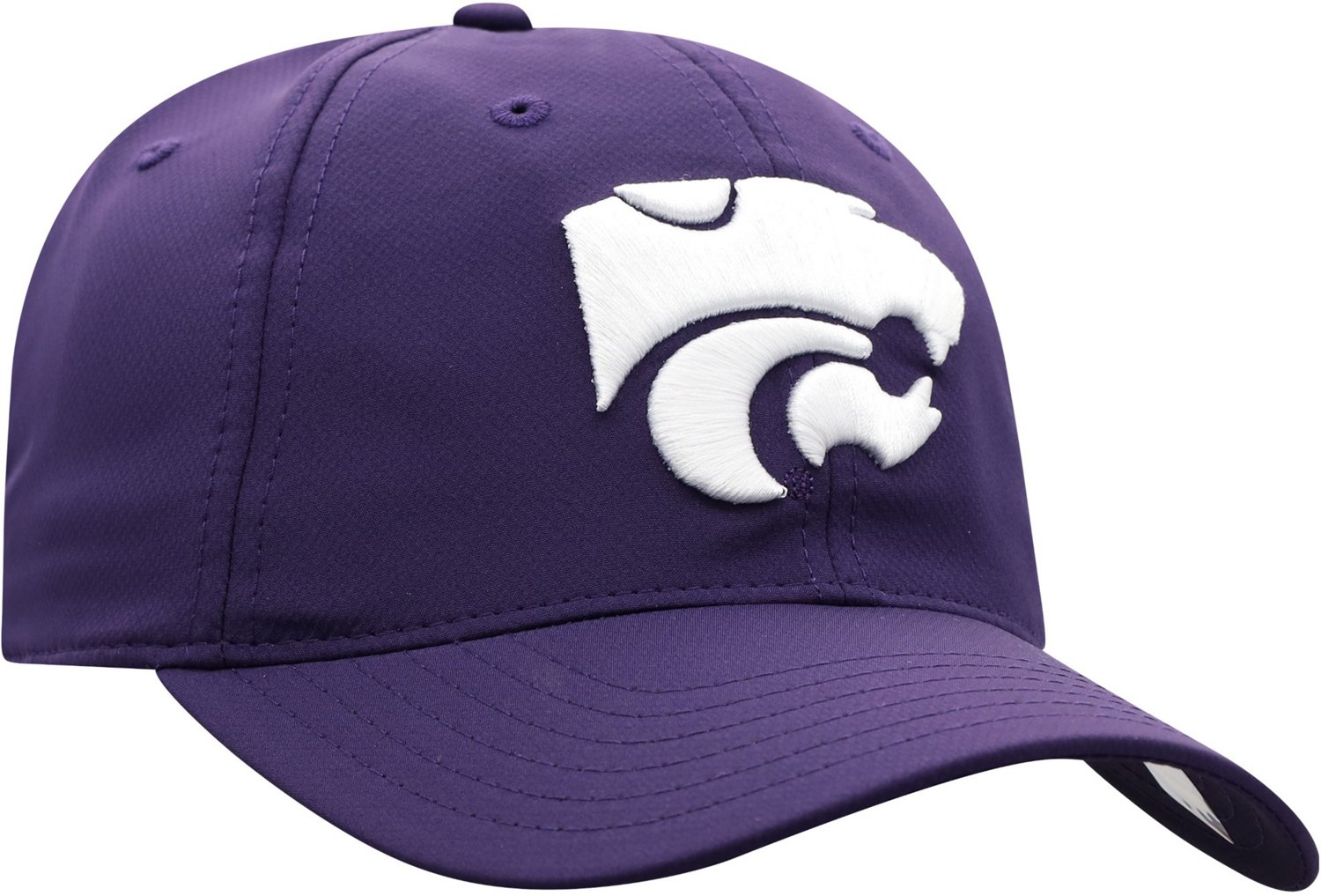 Top of the World Men's Kansas State University Trainer 20 Cap  - view number 2