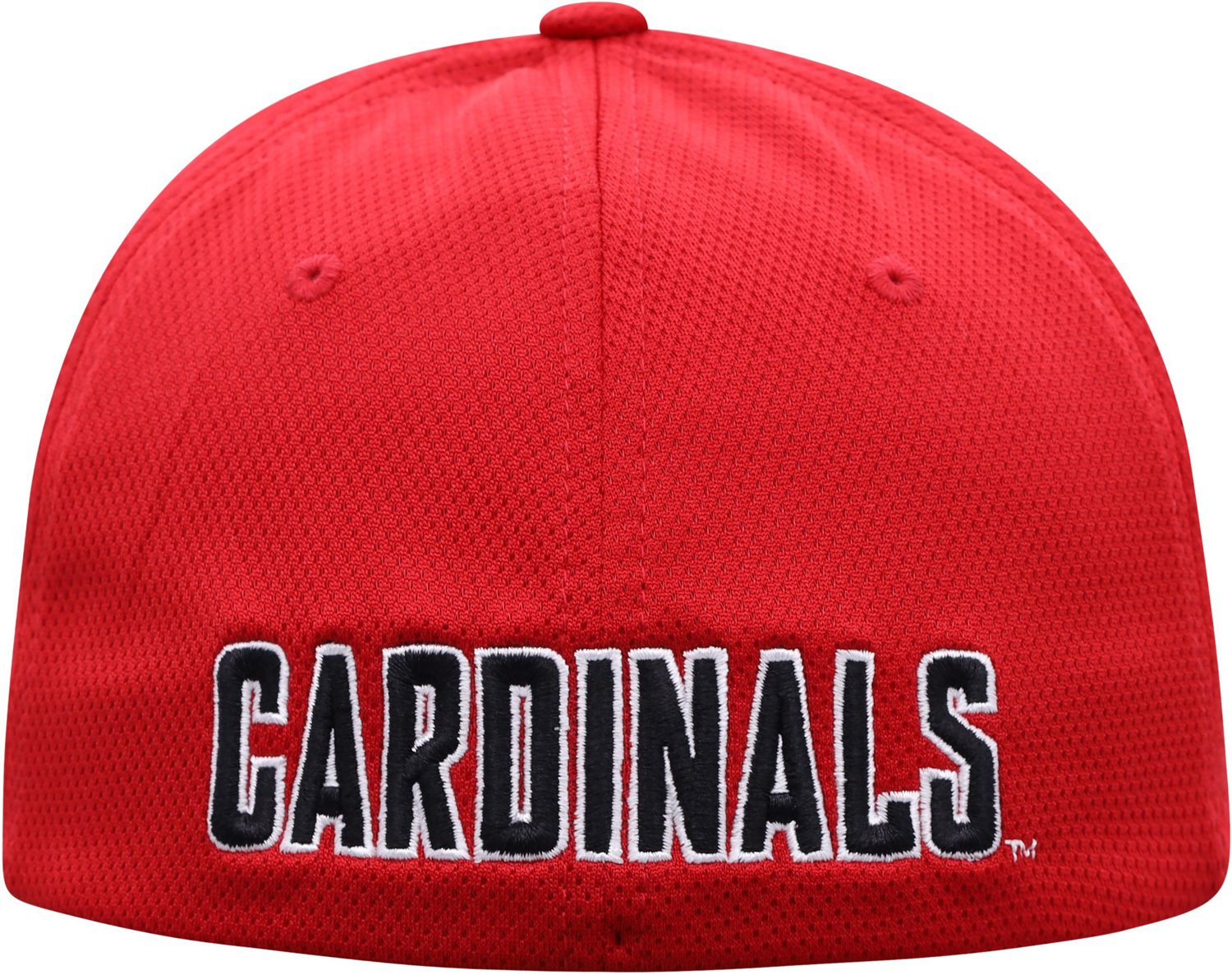 Top of the World Men’s University of Louisville Reflex Cap                                                                     - view number 2