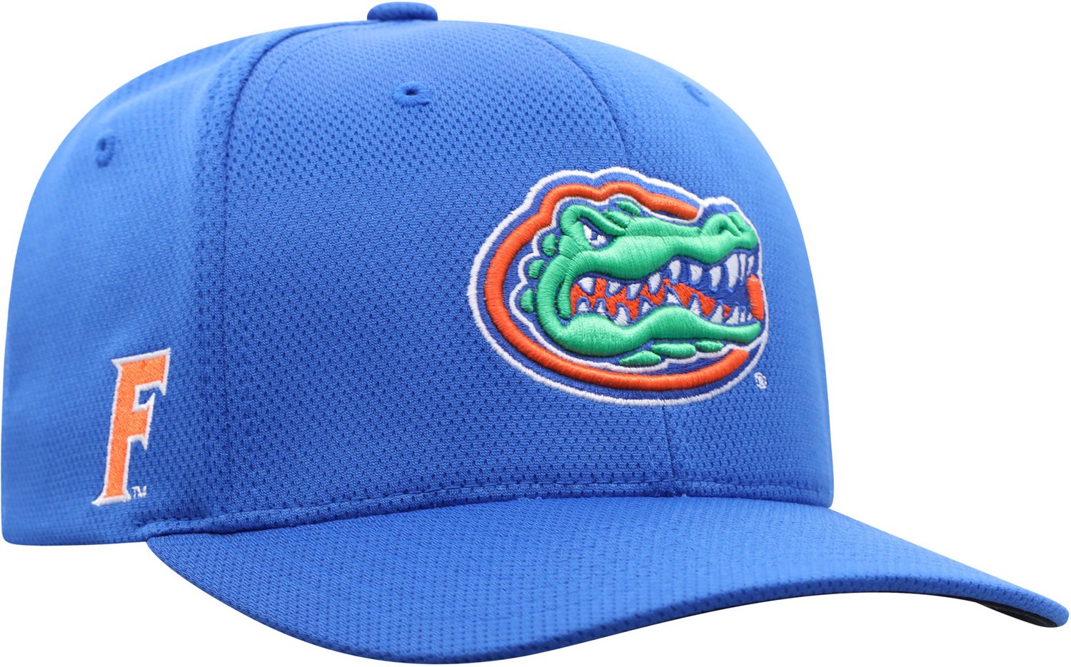 Top of the World Men's University of Florida Reflex Cap  - view number 3