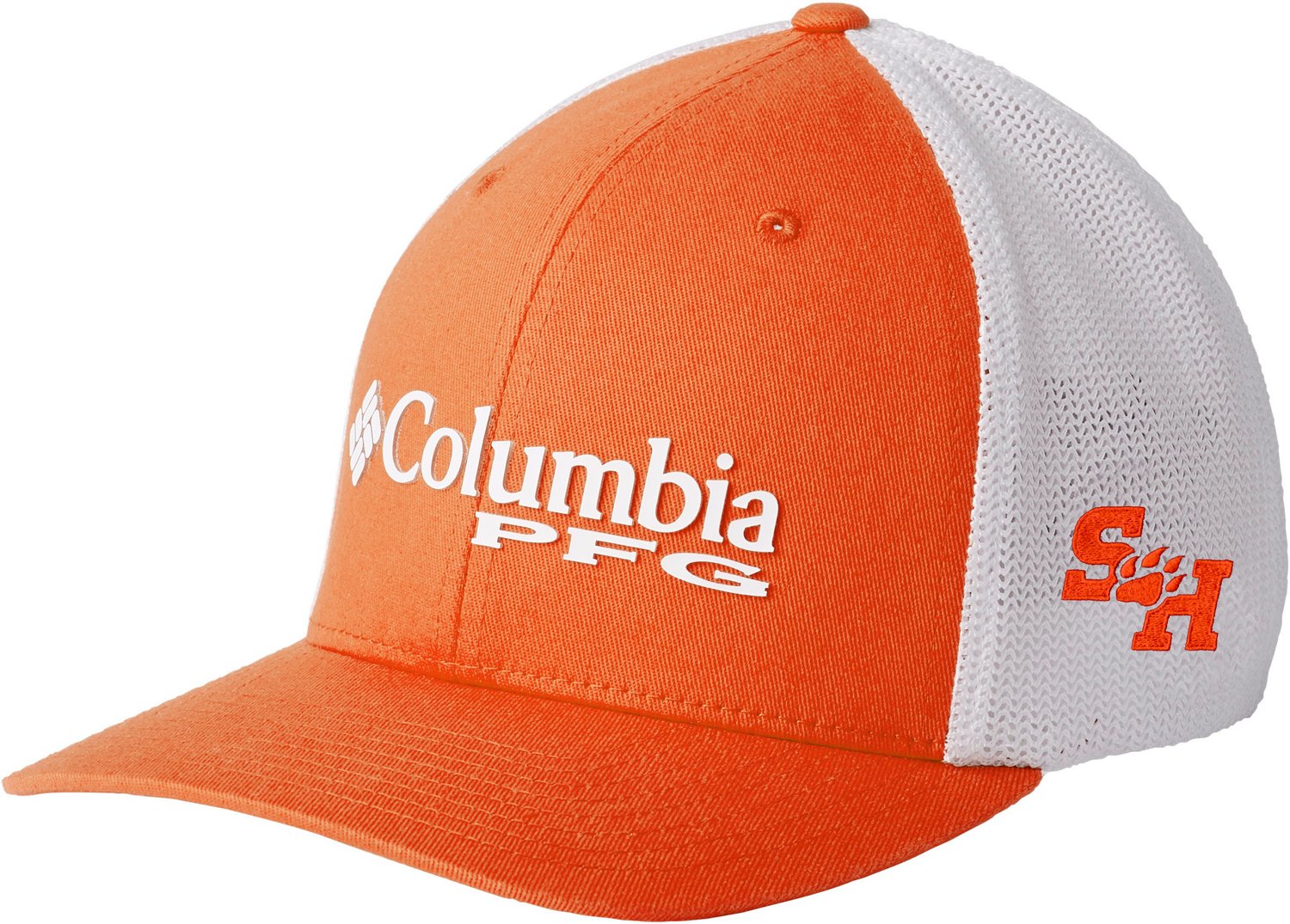 Columbia Sportswear Men's Sam Houston State University PFG Ball Cap