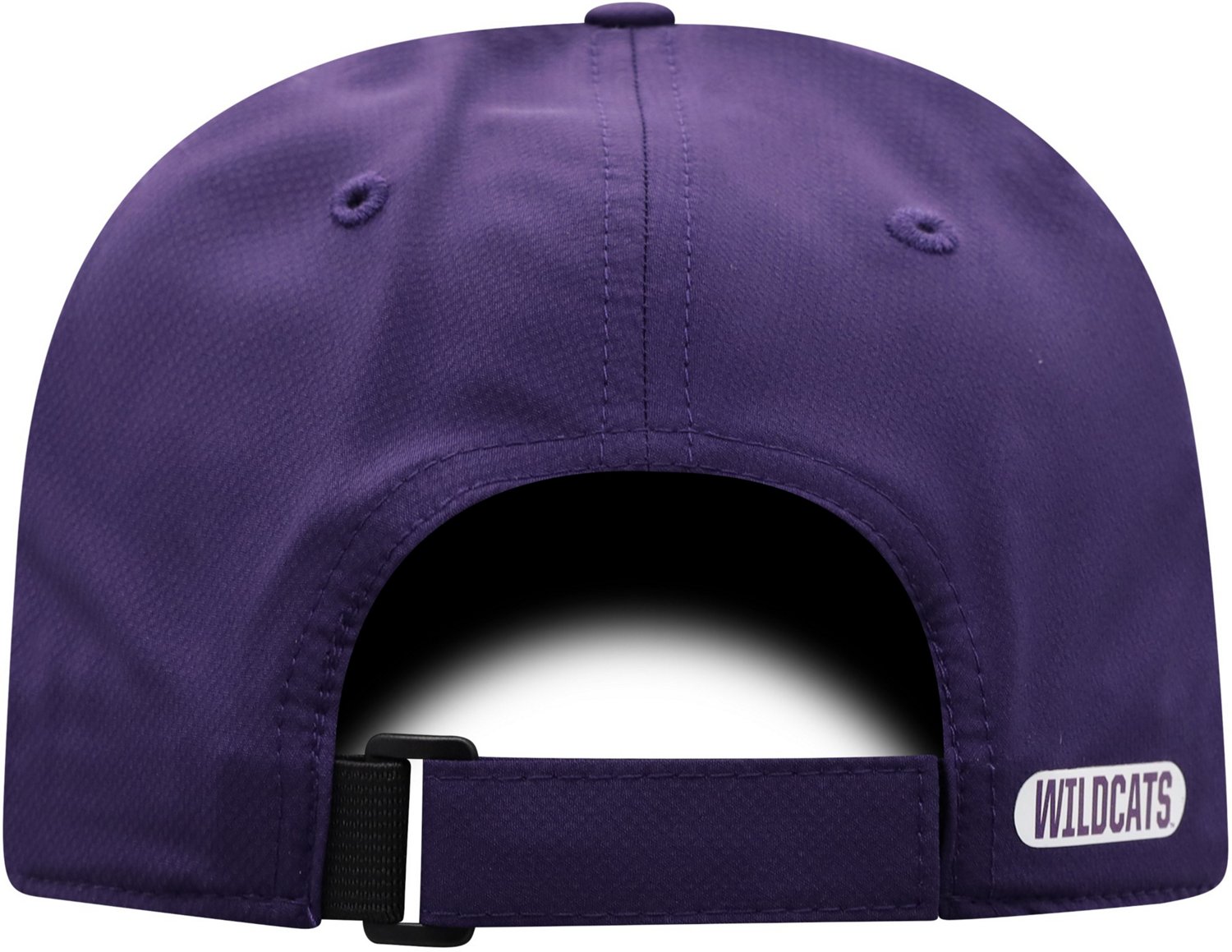 Top of the World Men's Kansas State University Trainer 20 Cap  - view number 4