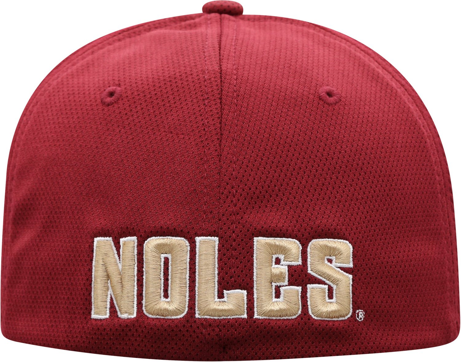 Top of the World Men's Florida State University Reflex Cap                                                                       - view number 3