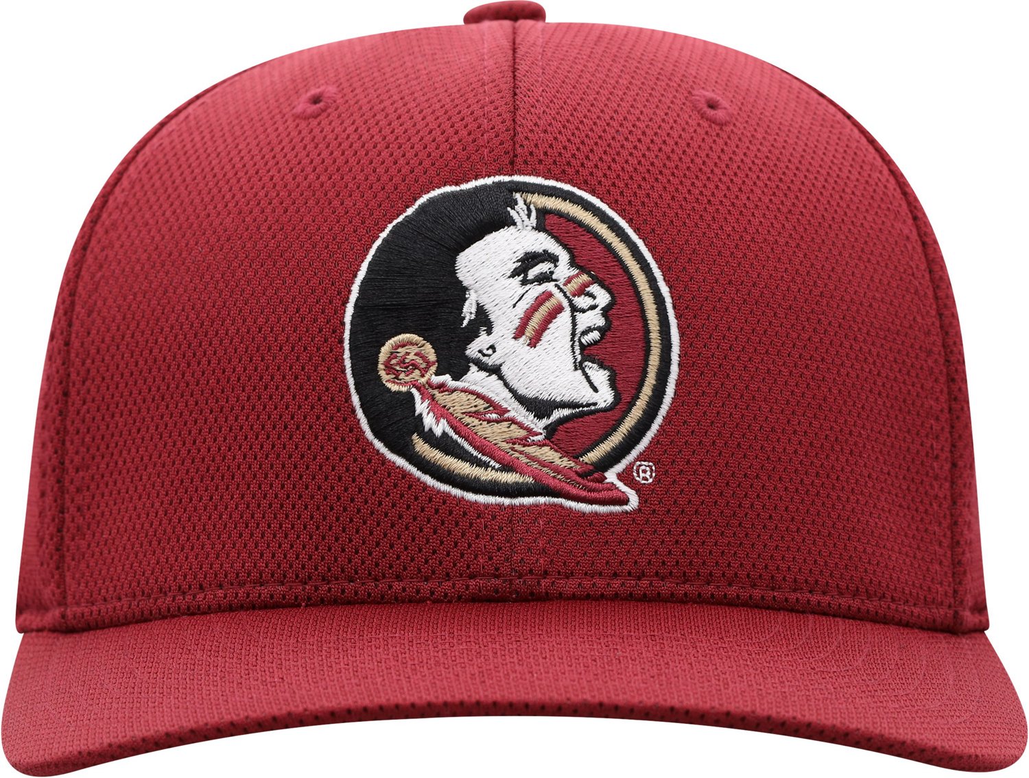Top of the World Men's Florida State University Reflex Cap                                                                       - view number 2